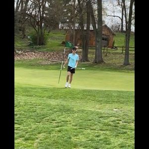 Meet your Posher, Jaden